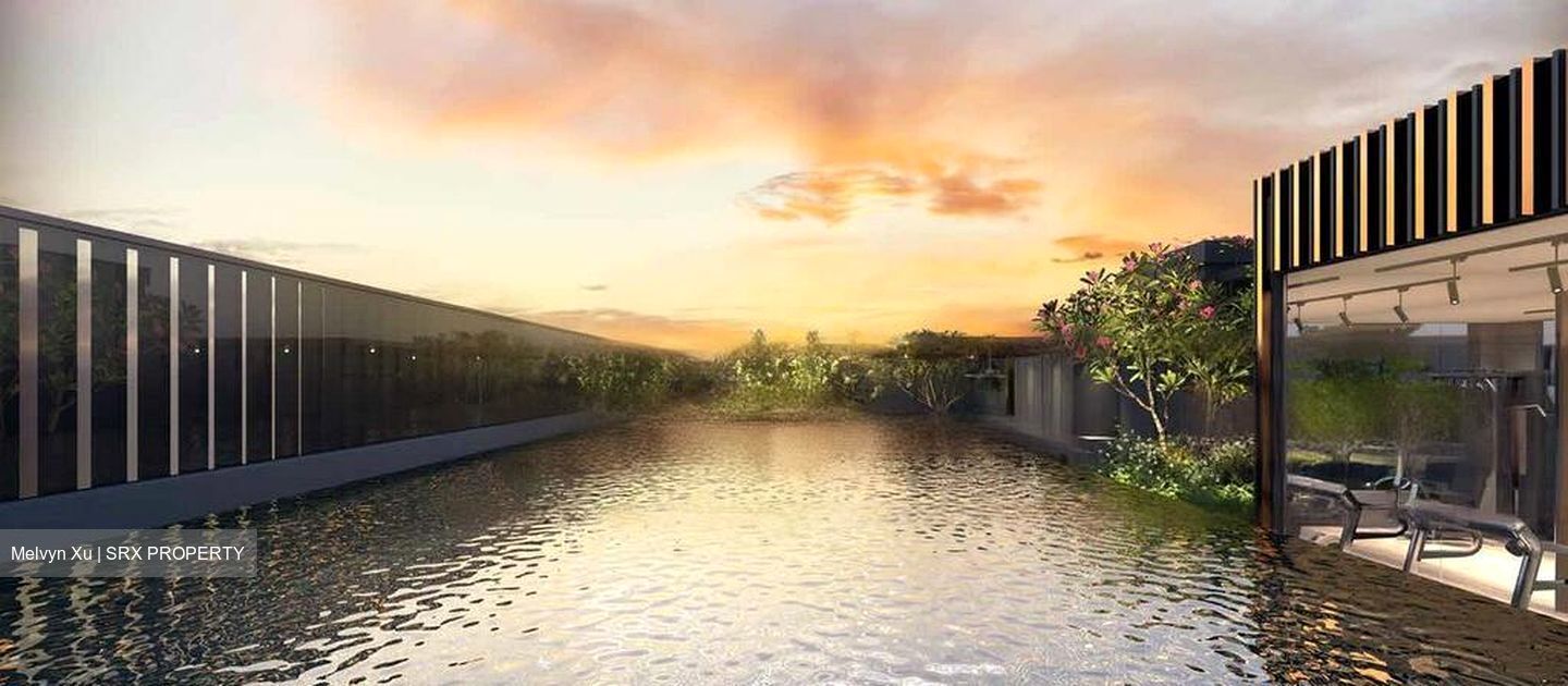 Gems Ville (D14), Apartment #449971031